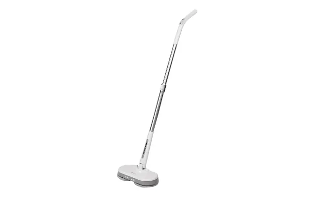 Wireless Electric Mop With Powerful Spin Head