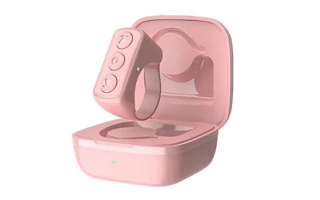 Wireless Remote Control Ring - 3 Colours