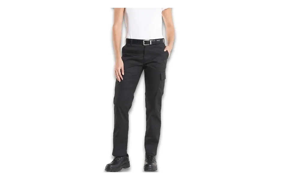 Women's Workwear Trousers - 2 Colours, 7 Sizes