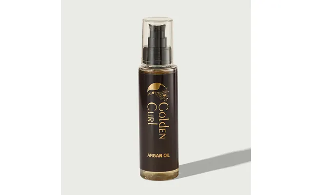 Argan Oil