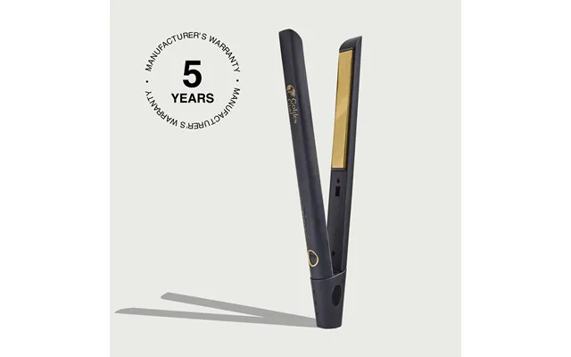 Gold Control Styler product image