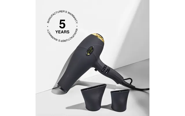 Pro Ionic Hair Dryer product image