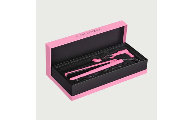 The Pink Couple product image