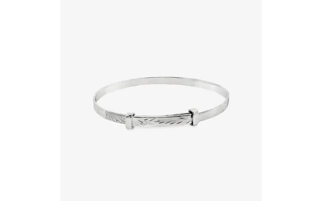 Adjustable Baby Bangle