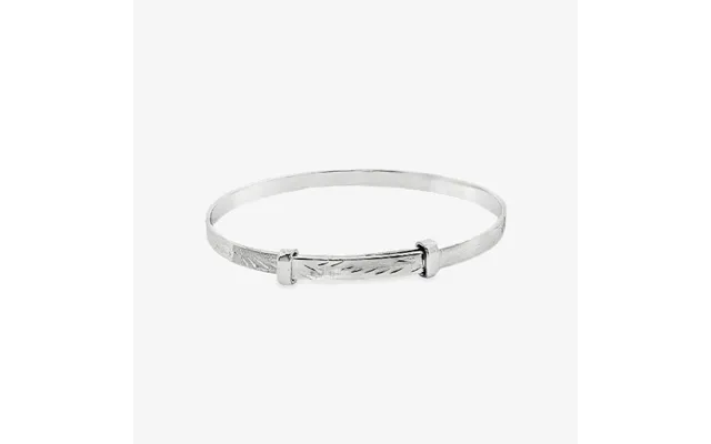 Adjustable Baby Bangle