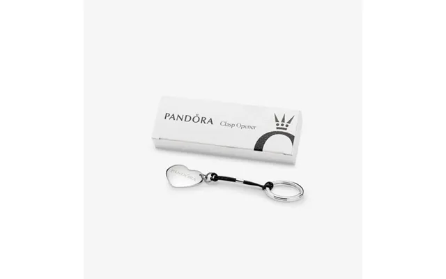 Clasp Opener