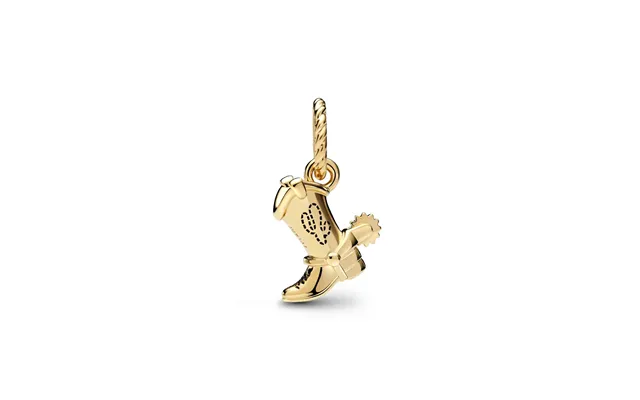 Disney Pixar Toy Story Cowboy Boot Charms