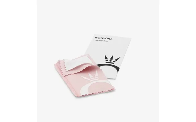 Double-sided Polishing Cloth product image