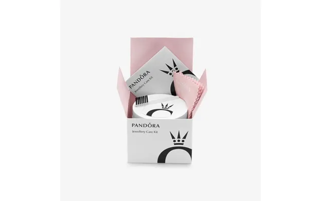 Jewellery Cleaner Set