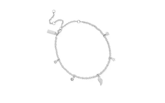 Mini Cute Divinity Within Anklet