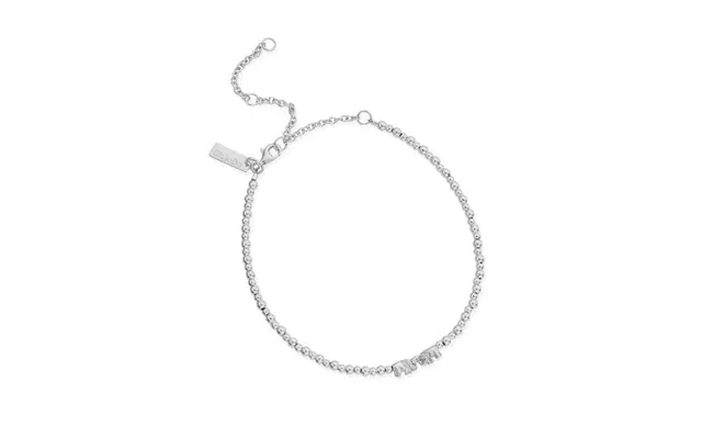 Mini Cute Lucky Elephants Anklet