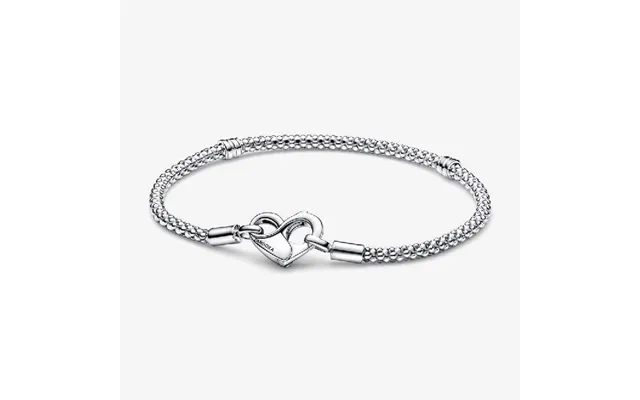 Moments Studded Chain Bracelet - 17cm product image