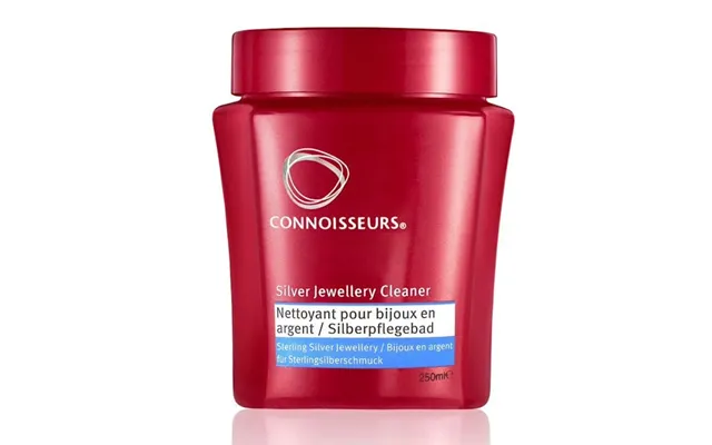 Silver Jewellery Cleaner