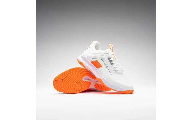 Grays Ac10 Indoor Shoe - Size Uk 7.5 Eu 41.5