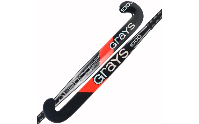 Grays Ac1000 Dynabow-s Composite Hockey Stick - Size 36.5 Inches