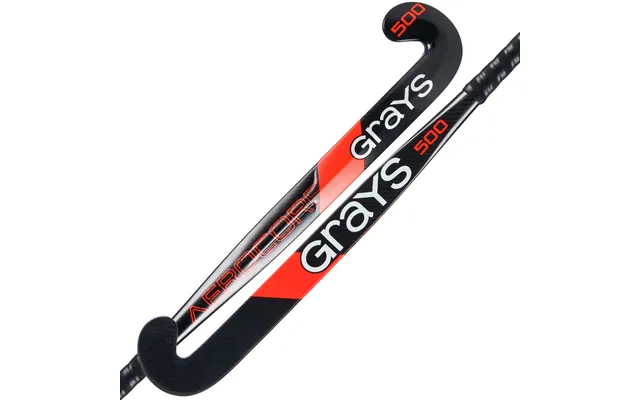 Grays Ac500 Dynabow-s Composite Hockey Stick - Size 36.5 Inches