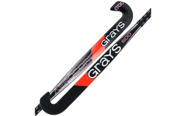 Grays Ac600 Probow-s Composite Hockey Stick - Size 36.5 Inches