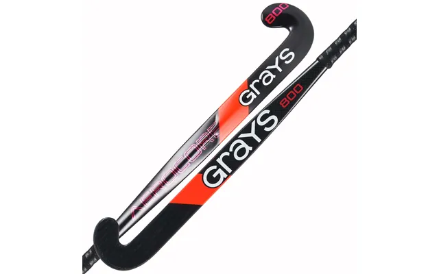 Grays Ac800 Jumbow-s Composite Hockey Stick - Size 36.5 Inches