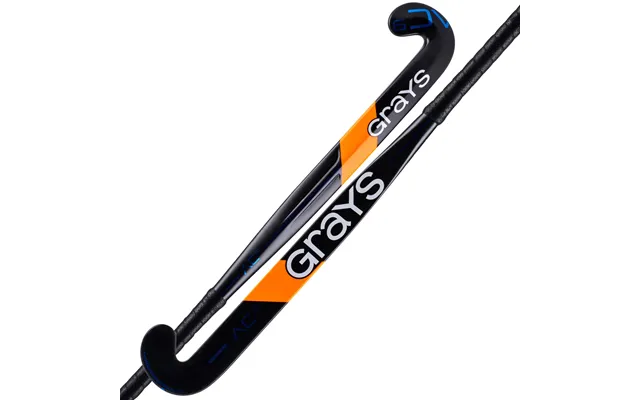 Grays Ac9 Dynabow-s Composite Hockey Stick - Size 38.5 Inches
