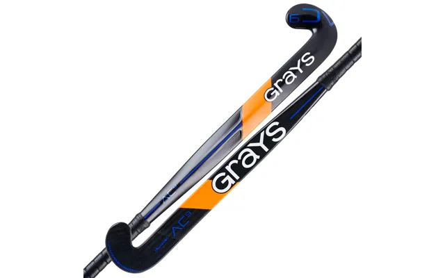 Grays Ac9 Jumbow-s Composite Hockey Stick - Size 38.5 Inches