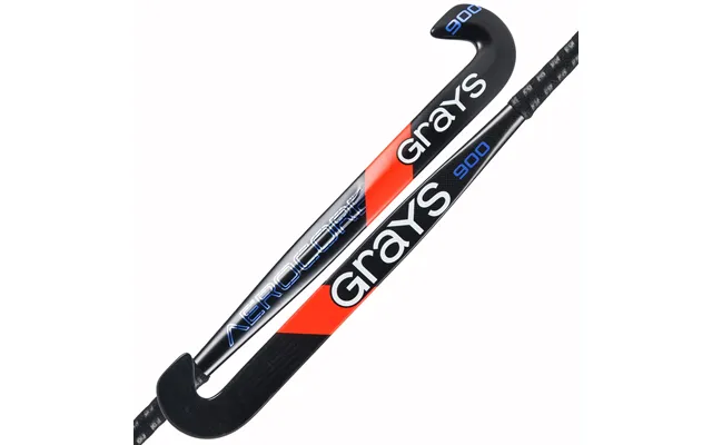 Grays Ac900 Probow-s Composite Hockey Stick - Size 36.5 Inches