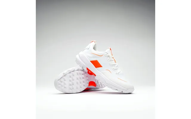 Grays Aerocage X Junior Shoe - Size Uk 6 Eu 39.5
