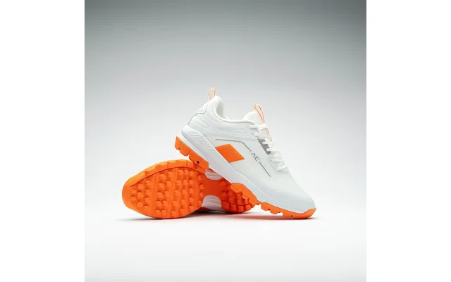 Grays Aerocage X10 Junior Shoe - Size Uk 3 Eu 36