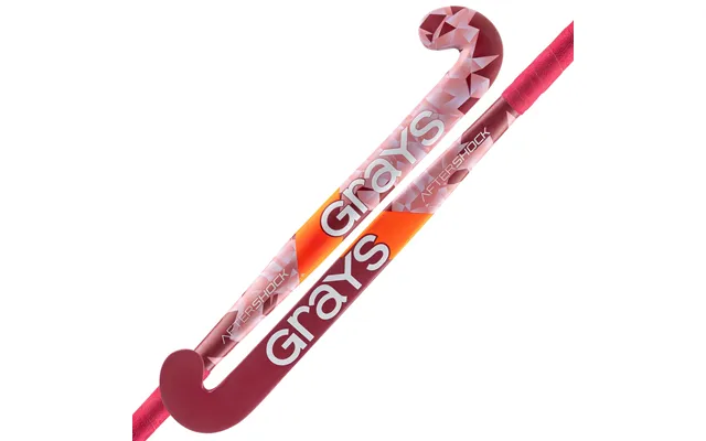 Grays Aftershock Ultrabow Hockey Stick - Size 36.5 Inches