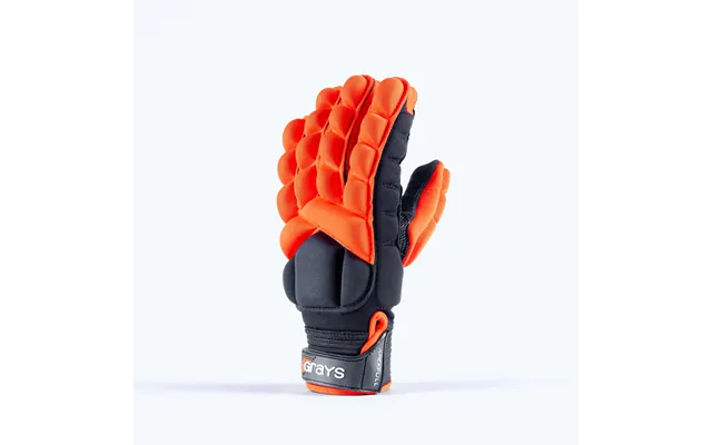 Grays Apex Full Gloves - Size Lh