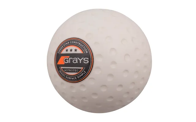 Grays Astrotec Ball - White