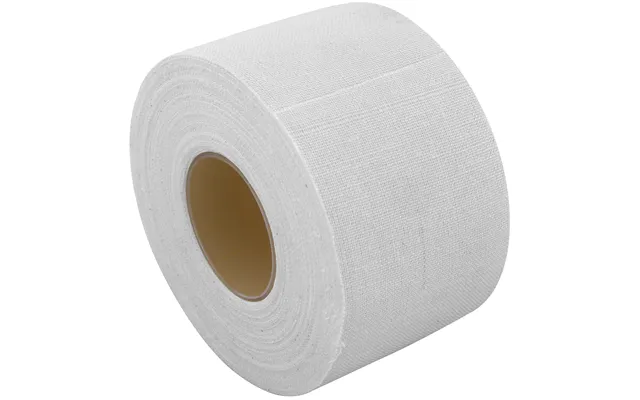 Grays Cloth Tape - White