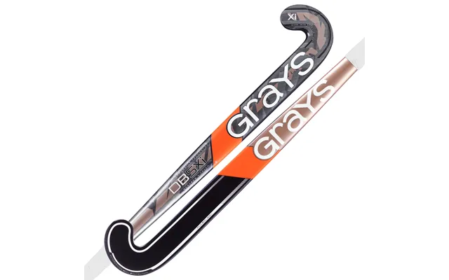 Grays Db5xi Dynabow Composite Hockey Stick - Size 36.5 Inches