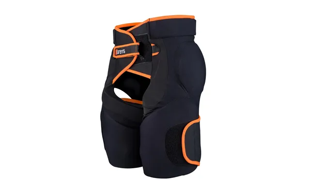 Grays Elite Padded Shorts - Size S