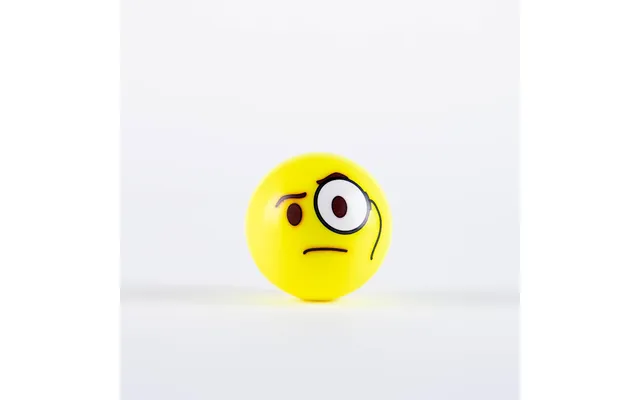 Grays Emoji Balls - Size Curious