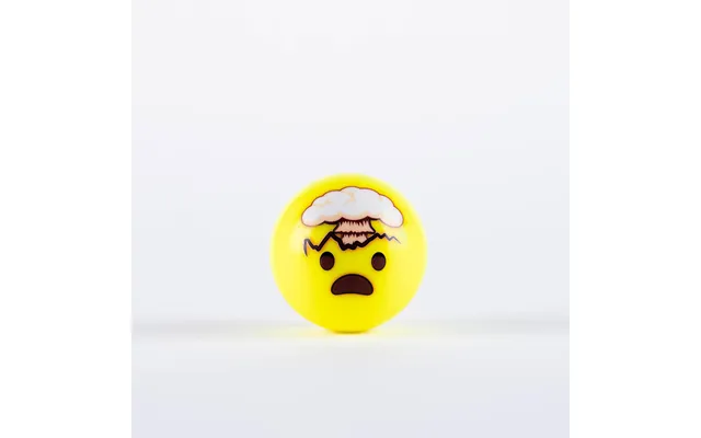Grays Emoji Balls - Size Mindblown