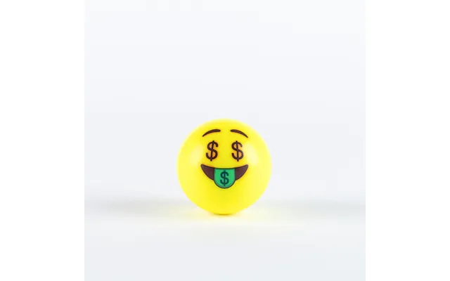 Grays Emoji Balls - Size Money