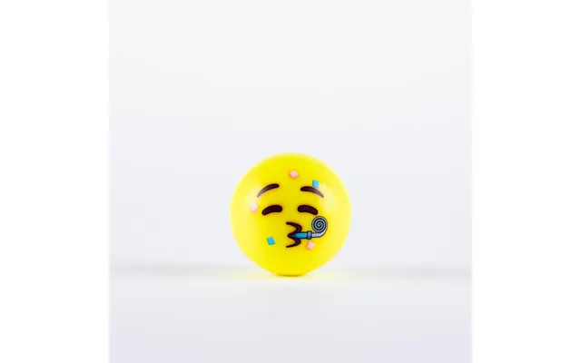 Grays Emoji Balls - Size Party