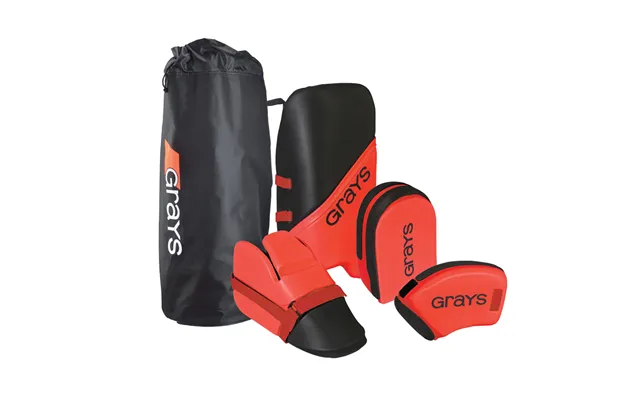 Grays G100 Goalie Set - Senior