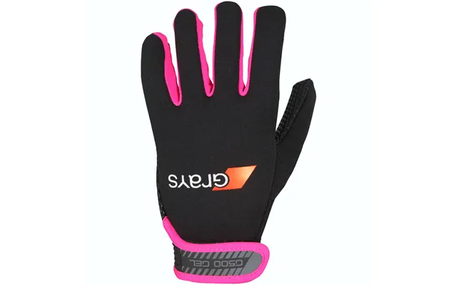 Grays G500 Gel Gloves - Size 2xs