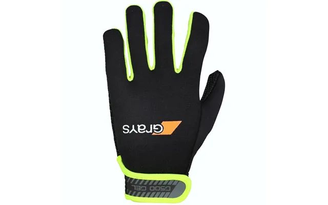 Grays G500 Gel Gloves - Size M
