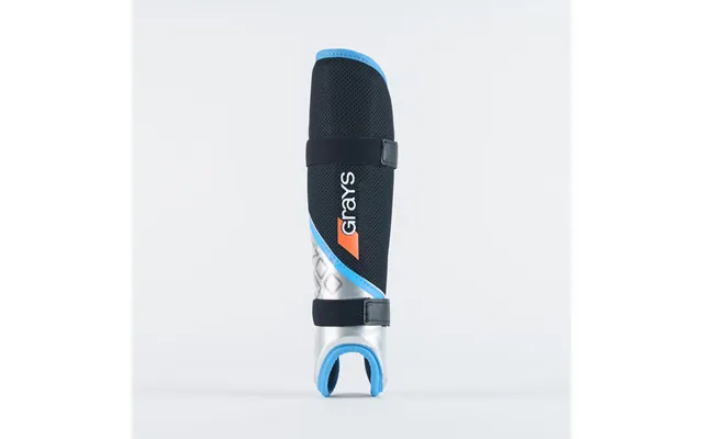 Grays G700 Pro Shinguards - Size L