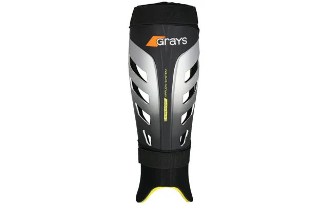 Grays G800 Shinguards - Size S