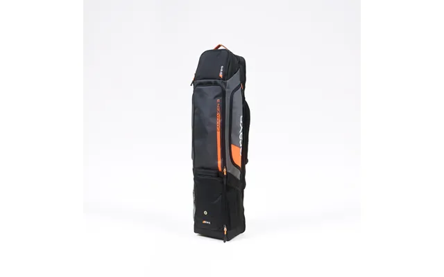 Grays Gamma Gen3 Kitbag - Black