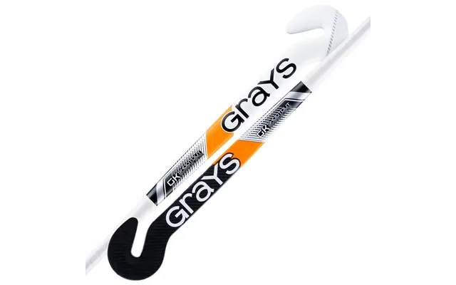 Grays Gk Shootout Composite Goalie Hockey Stick - Size 37.5 Inches