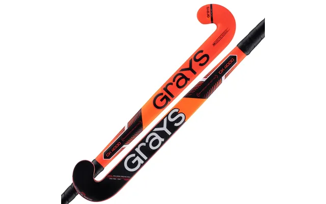 Grays Gk4000 Composite Goalie Hockey Stick - Size 36.5m Inches
