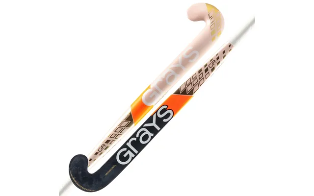 Grays Gr6000 Dynabow Junior Composite Hockey Stick - Size 34 Inches