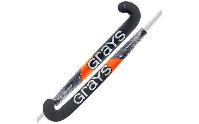 Grays Gti5000 Dynabow Composite Indoor Hockey Stick - Size 37