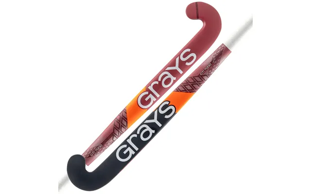 Grays Gti7000 Dynabow Composite Indoor Hockey Stick - Size 37
