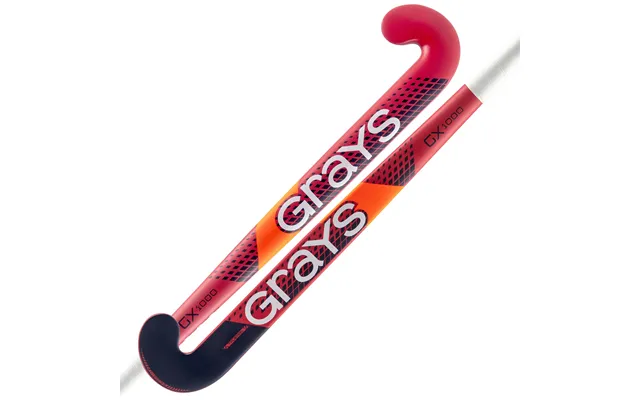 Grays Gx1000 Ultrabow Composite Hockey Stick - Size 36.5 Inches