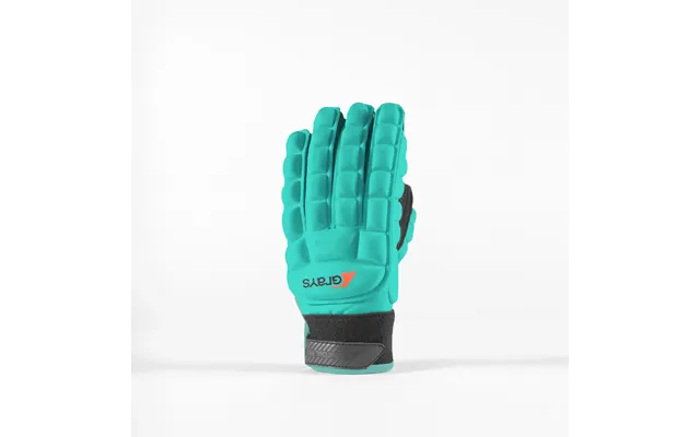 Grays International Pro Gloves - Size Lh